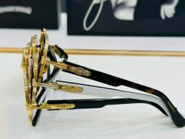 Picture of Chrome Hearts Sunglasses _SKUfw58062877fw